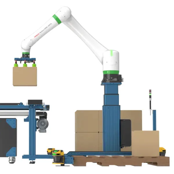 palletizing